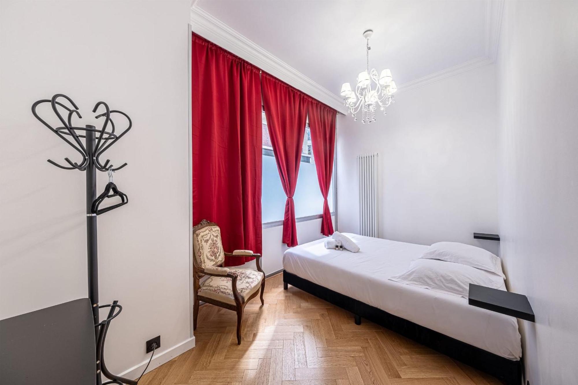 Villa Montmartre 4P-Sacre Coeur パリ エクステリア 写真
