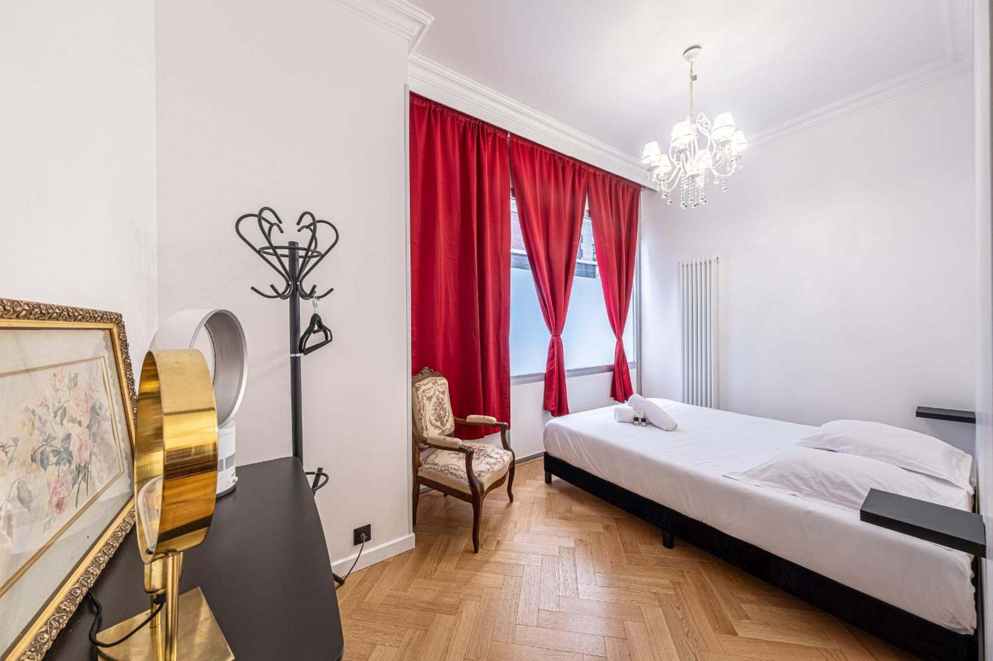 Villa Montmartre 4P-Sacre Coeur パリ エクステリア 写真